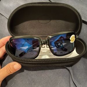 Costa Sunglasses -Isabela IB 32 pink and black